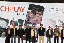 CATCHPLAY+ Pushes Into Vertical Stories And Car Dashboards After 10 Years