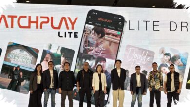 CATCHPLAY+ Pushes Into Vertical Stories And Car Dashboards After 10 Years
