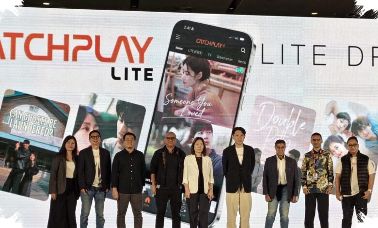 CATCHPLAY+ Pushes Into Vertical Stories And Car Dashboards After 10 Years