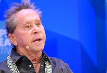 Brian Grazer Says Stories Should Unite Audiences, Not Push Politics