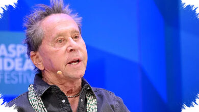 Brian Grazer Says Stories Should Unite Audiences, Not Push Politics