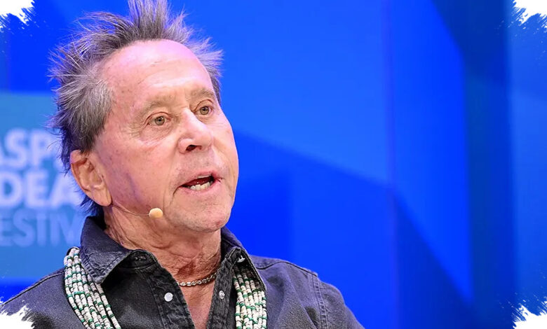 Brian Grazer Says Stories Should Unite Audiences, Not Push Politics