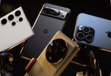 Blind Video Test Puts Galaxy S26 Ultra, Pixel 10 Pro XL, and iPhone 17 Pro Max Under Pressure