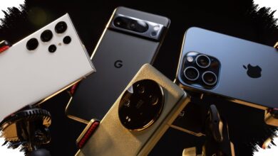 Blind Video Test Puts Galaxy S26 Ultra, Pixel 10 Pro XL, and iPhone 17 Pro Max Under Pressure