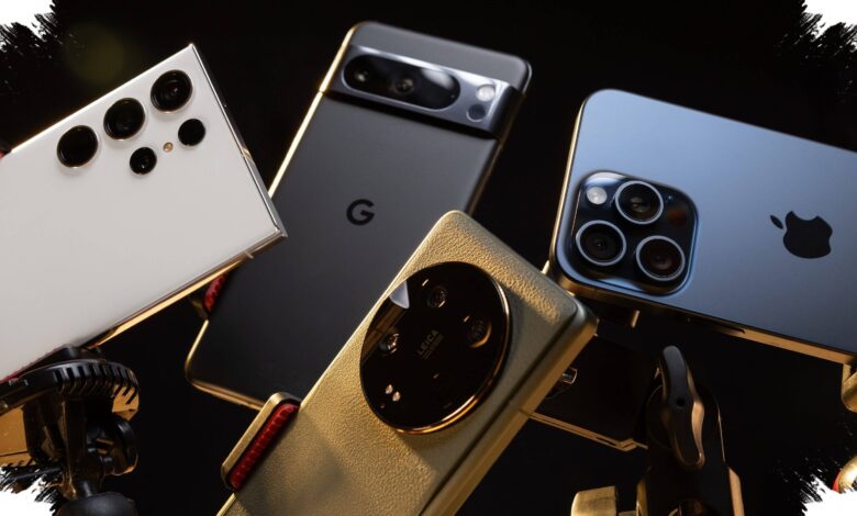 Blind Video Test Puts Galaxy S26 Ultra, Pixel 10 Pro XL, and iPhone 17 Pro Max Under Pressure