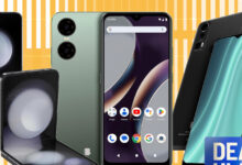 9 Phones That Look Cheaper Now, Yet Still Have Years of Life Left