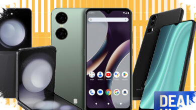 9 Phones That Look Cheaper Now, Yet Still Have Years of Life Left