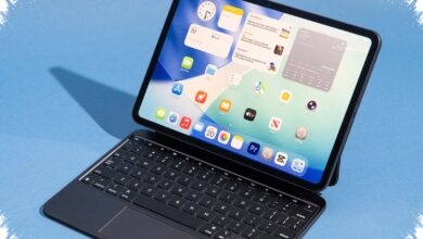 6 Tablets for Word and Excel in 2026, Including an Rp2 Million Option That Feels Like a Laptop