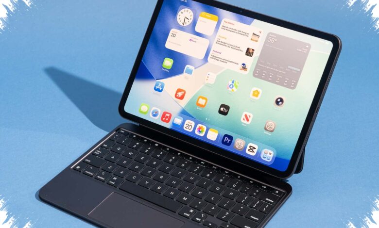 6 Tablets for Word and Excel in 2026, Including an Rp2 Million Option That Feels Like a Laptop