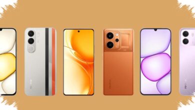 realme P4 Series Pushes 8,000mAh Battery Into the Spotlight for Budget Gaming
