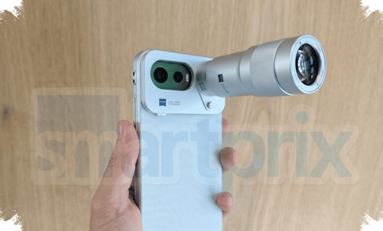 Vivo X300E Leaks With 7,000mAh Battery and Zeiss Camera, Outlasting the X300 FE