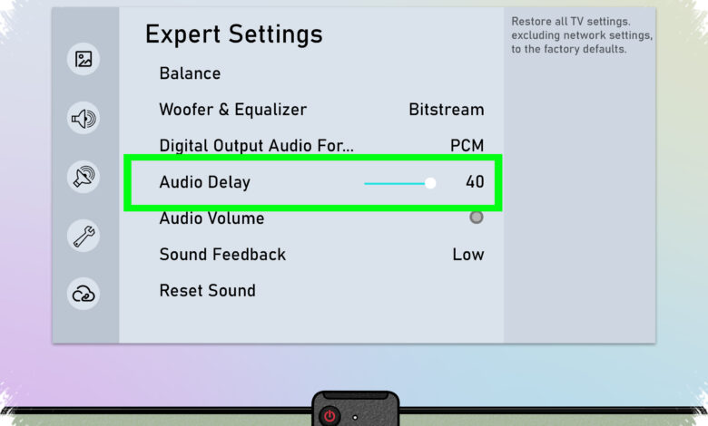 5 Signs Your HDMI Cable Is Failing, Flickering Screens and Unsynced Audio