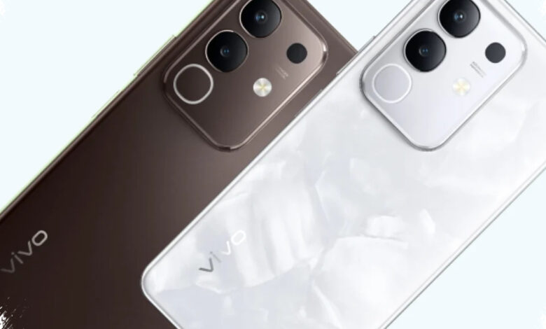 Vivo Y29 Pushes Premium Features Into a Budget Phone, 50MP OIS and 80W Charging