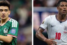 Mexico vs England Kickoff Stays Put, The Altitude Fight Now Takes Center Stage
