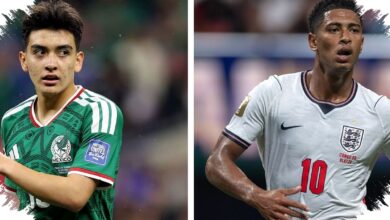 Mexico vs England Kickoff Stays Put, The Altitude Fight Now Takes Center Stage