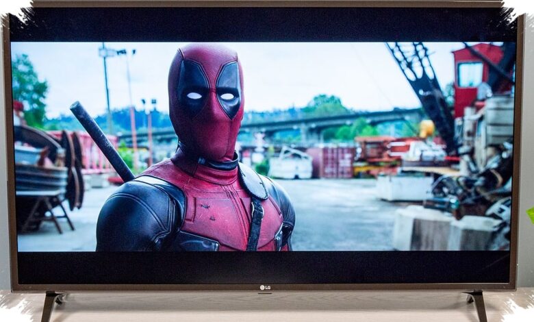 LG 43-Inch Smart TV Drops to Rp 3.8 Million, A Timely Deal for Home Match Nights