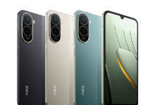 POCO Pad C1 Brings a 120 Hz Eye-Friendly Display to the Budget Tablet Segment