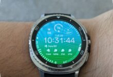 Samsung Leaves Galaxy Watch 8 Classic Without a Successor, and the Price Is Already Dropping