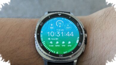 Samsung Leaves Galaxy Watch 8 Classic Without a Successor, and the Price Is Already Dropping