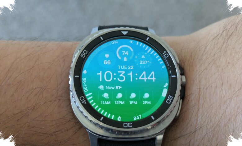 Samsung Leaves Galaxy Watch 8 Classic Without a Successor, and the Price Is Already Dropping
