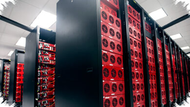 Amazon’s New Data Center Design Could Cut Cloud Costs and Power Use Sharply