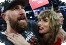 Taylor Swift and Travis Kelce’s $26 Million Gift Puts Hunger Relief in the Spotlight