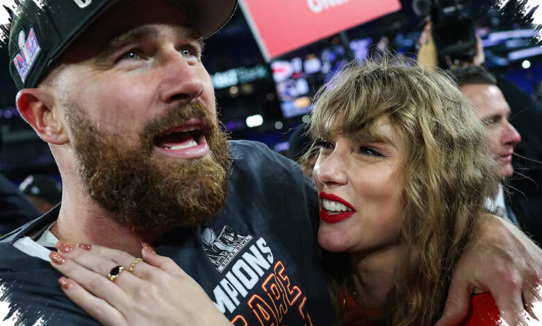 Taylor Swift and Travis Kelce’s $26 Million Gift Puts Hunger Relief in the Spotlight