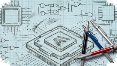 Anthropic’s Samsung Chip Talks Signal a Bigger Break From Nvidia