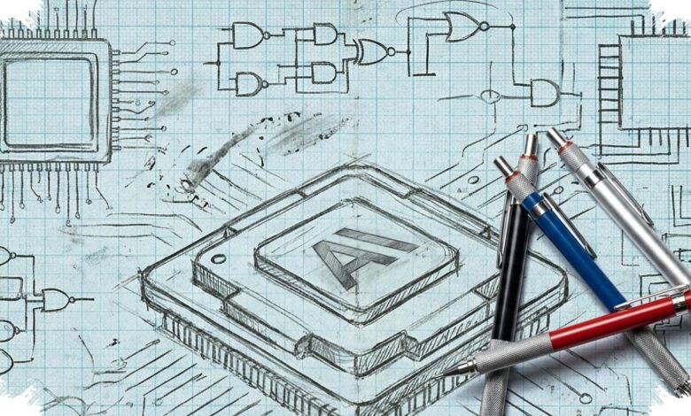 Anthropic’s Samsung Chip Talks Signal a Bigger Break From Nvidia