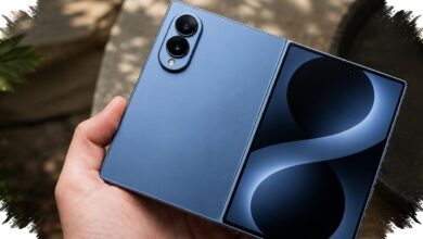 Samsung’s Foldable Strategy May Be Shifting, and Fold 8 Wide Is the Clue