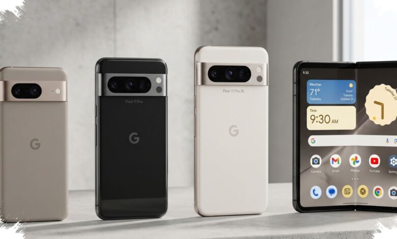 5 Pixel 11 Wishes Users Keep Repeating, Battery and Storage Lead the List