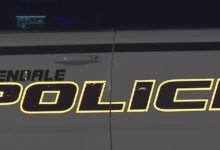 Multiple People Shot at Glendale’s Westgate District, Police Say