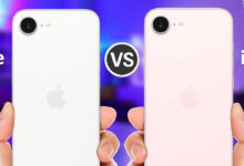 iPhone 17e Feels Like a Bigger Upgrade, More Storage and MagSafe Change the Equation