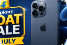 iPhone 17 Pro Gets the Spotlight, but Flipkart’s Fine Print Still Holds the Real Test