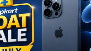 iPhone 17 Pro Gets the Spotlight, but Flipkart’s Fine Print Still Holds the Real Test