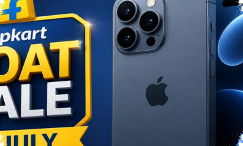 iPhone 17 Pro Gets the Spotlight, but Flipkart’s Fine Print Still Holds the Real Test