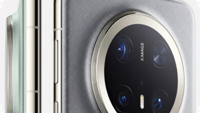 Huawei Mate 90 Could Arrive Early, Setting Up a Direct Clash With the Next iPhone