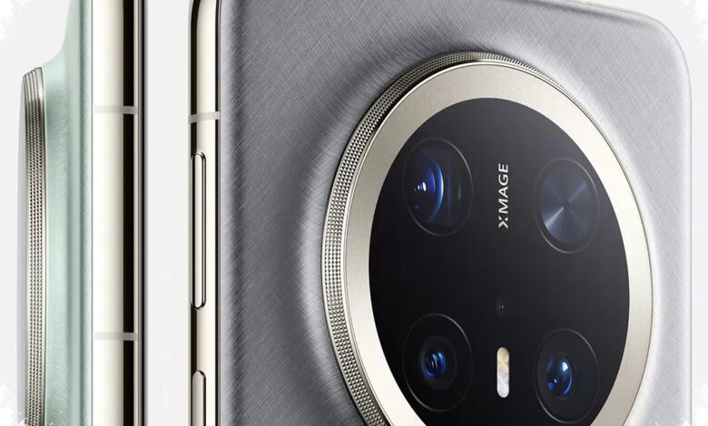 Huawei Mate 90 Could Arrive Early, Setting Up a Direct Clash With the Next iPhone
