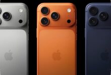 Apple Readies 5 New iPhones by 2027, Raising the Stakes Against Samsung and Huawei
