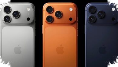 Apple Readies 5 New iPhones by 2027, Raising the Stakes Against Samsung and Huawei