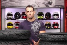 Michelin City Extra or Dunlop Scoot Smart 2, Which Wet-Weather Tire Makes More Sense?