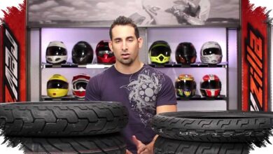 Michelin City Extra or Dunlop Scoot Smart 2, Which Wet-Weather Tire Makes More Sense?