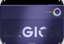 Lenovo’s New Legion Tab Leaks With RGB, Still Set to Keep Flagship Power