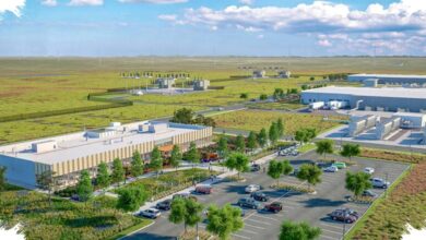 Cheyenne Flags Rare Bacteria Discharge, and Meta’s Data Center Contractor Is at the Center