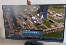 NVIDIA’s G-SYNC Pulsar Gets Sharper, Lower-Latency Gaming at 240Hz