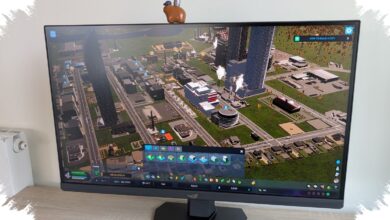NVIDIA’s G-SYNC Pulsar Gets Sharper, Lower-Latency Gaming at 240Hz