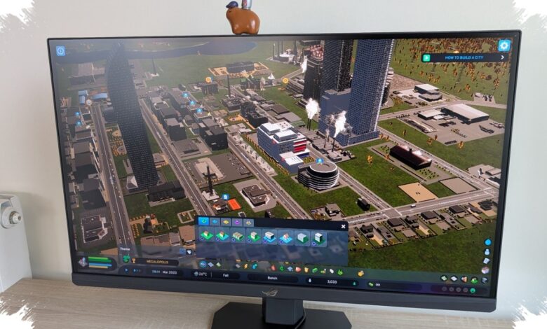 NVIDIA’s G-SYNC Pulsar Gets Sharper, Lower-Latency Gaming at 240Hz