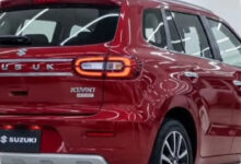 Suzuki Karimun May Return in 2026, With a More Modern Look and Familiar Efficiency