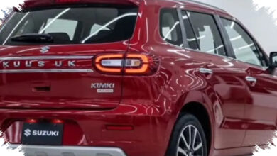 Suzuki Karimun May Return in 2026, With a More Modern Look and Familiar Efficiency