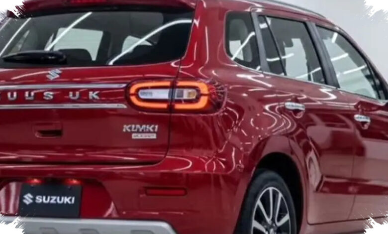 Suzuki Karimun May Return in 2026, With a More Modern Look and Familiar Efficiency